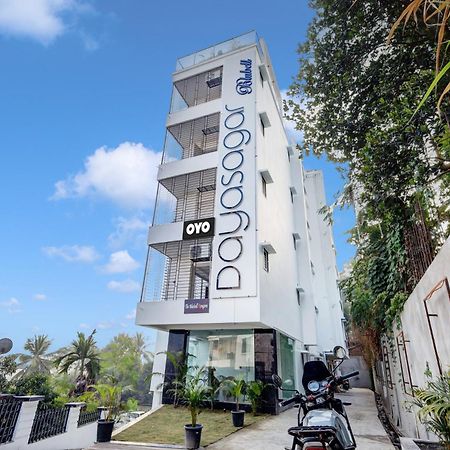 Hotel O Blubell Rengoni Guwahati Exterior foto