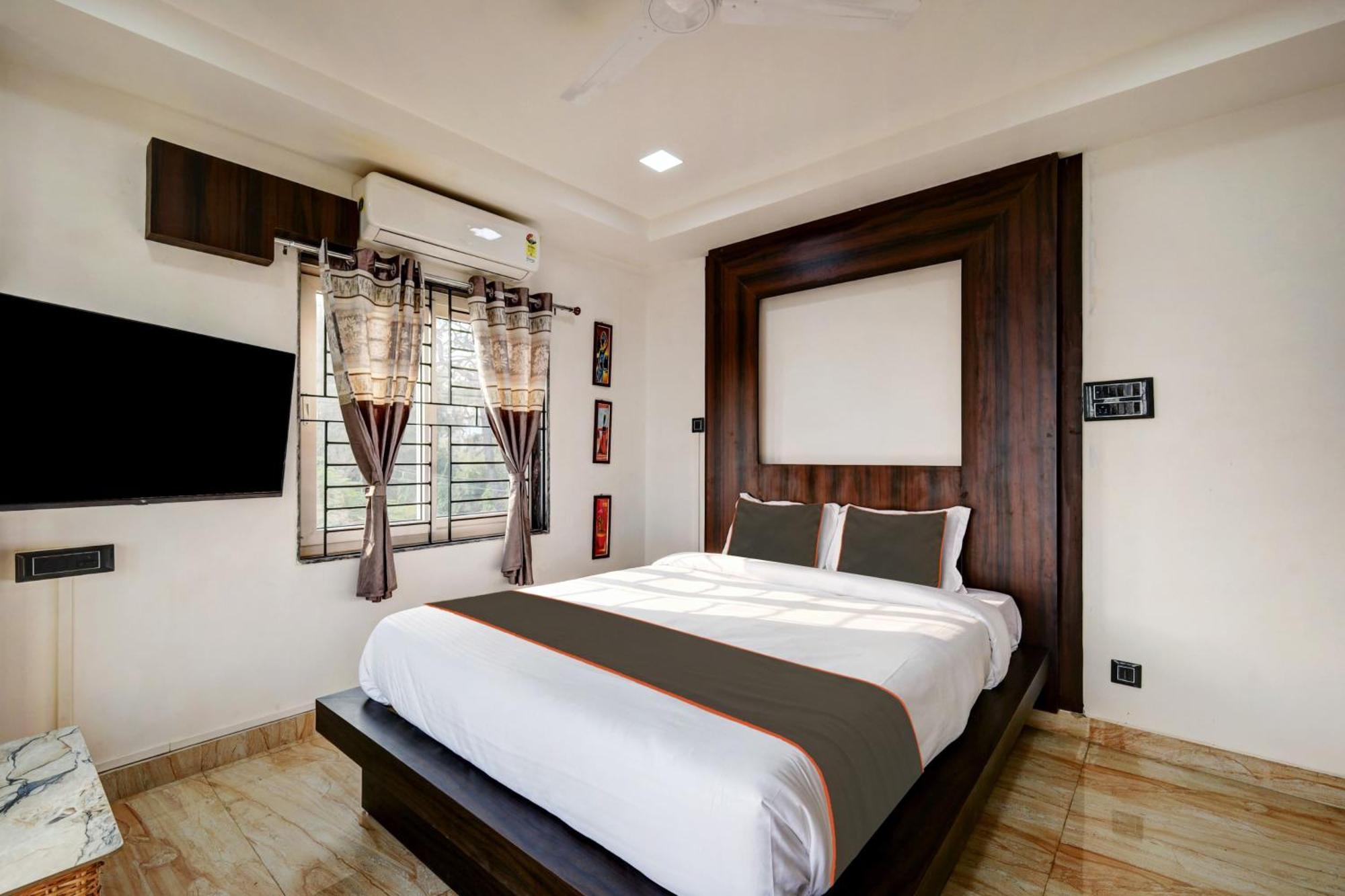 Hotel O Blubell Rengoni Guwahati Exterior foto