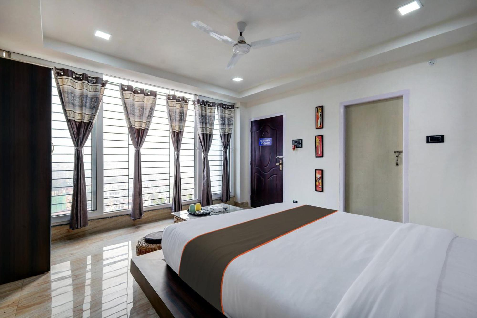 Hotel O Blubell Rengoni Guwahati Exterior foto