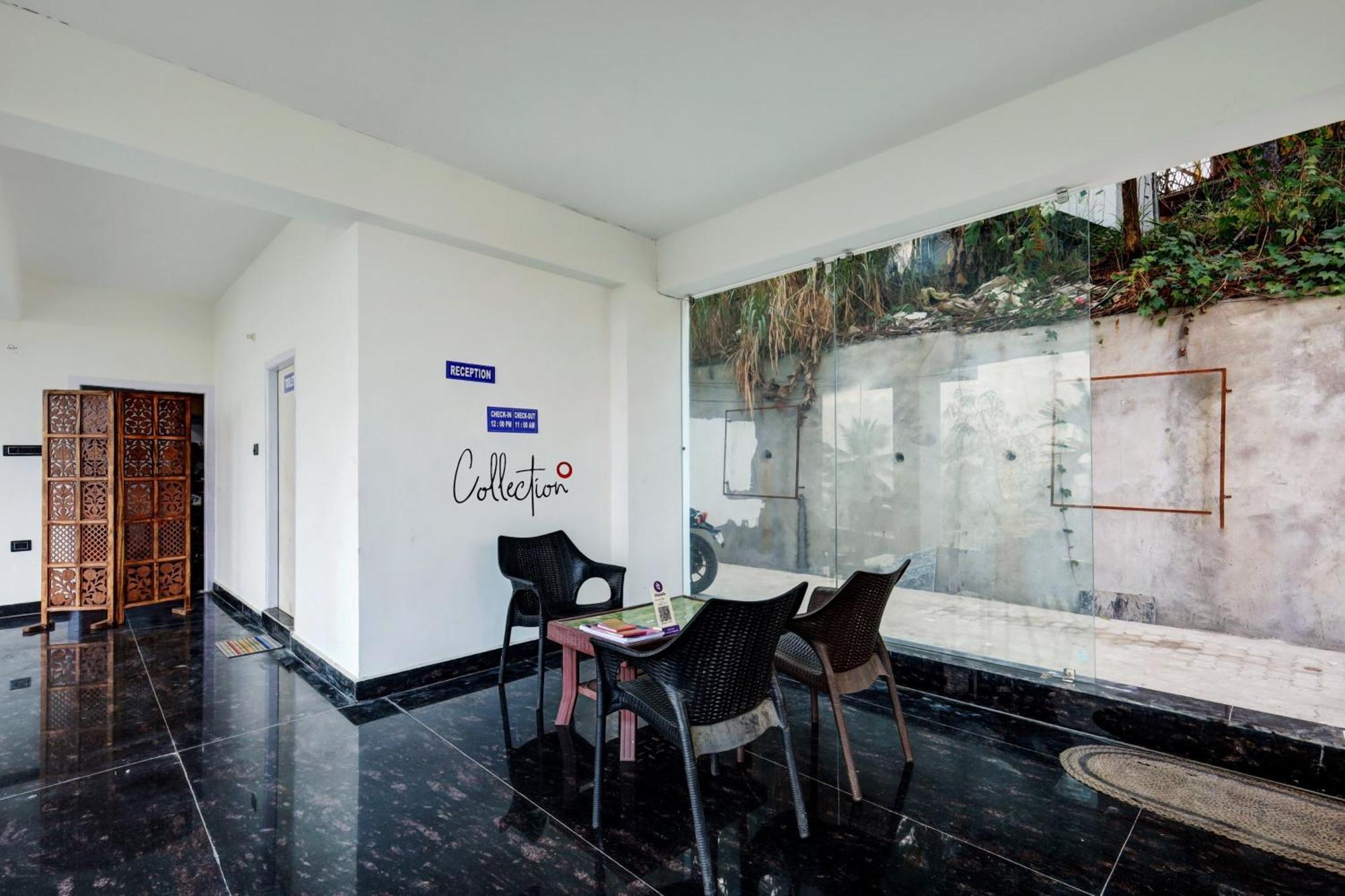 Hotel O Blubell Rengoni Guwahati Exterior foto