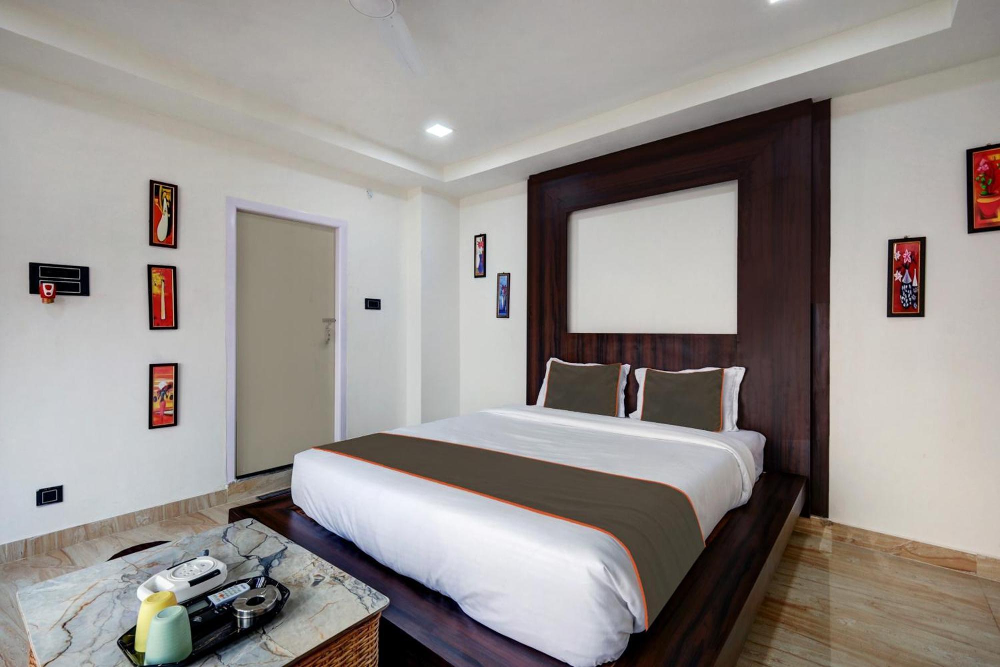 Hotel O Blubell Rengoni Guwahati Exterior foto