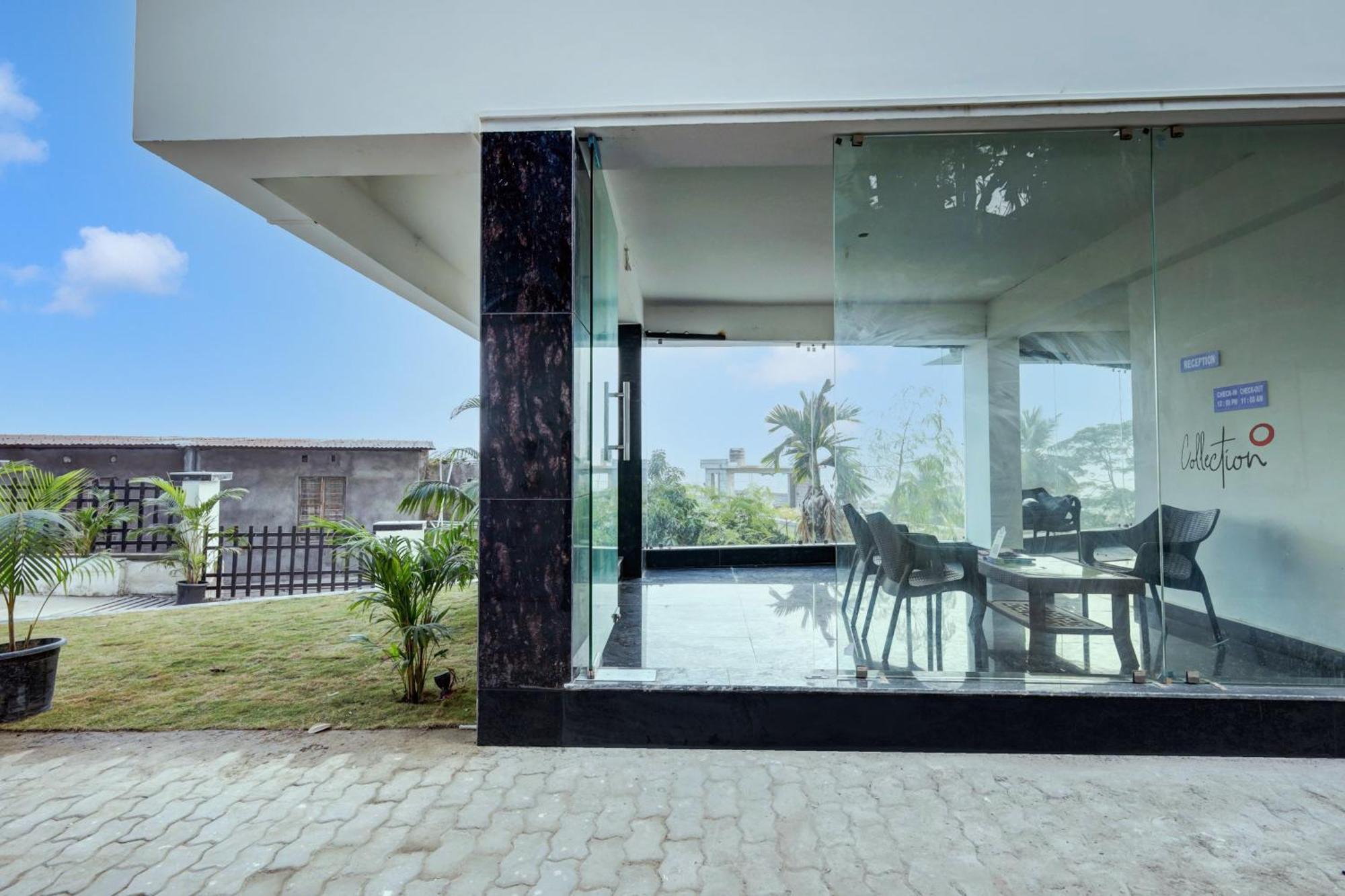 Hotel O Blubell Rengoni Guwahati Exterior foto