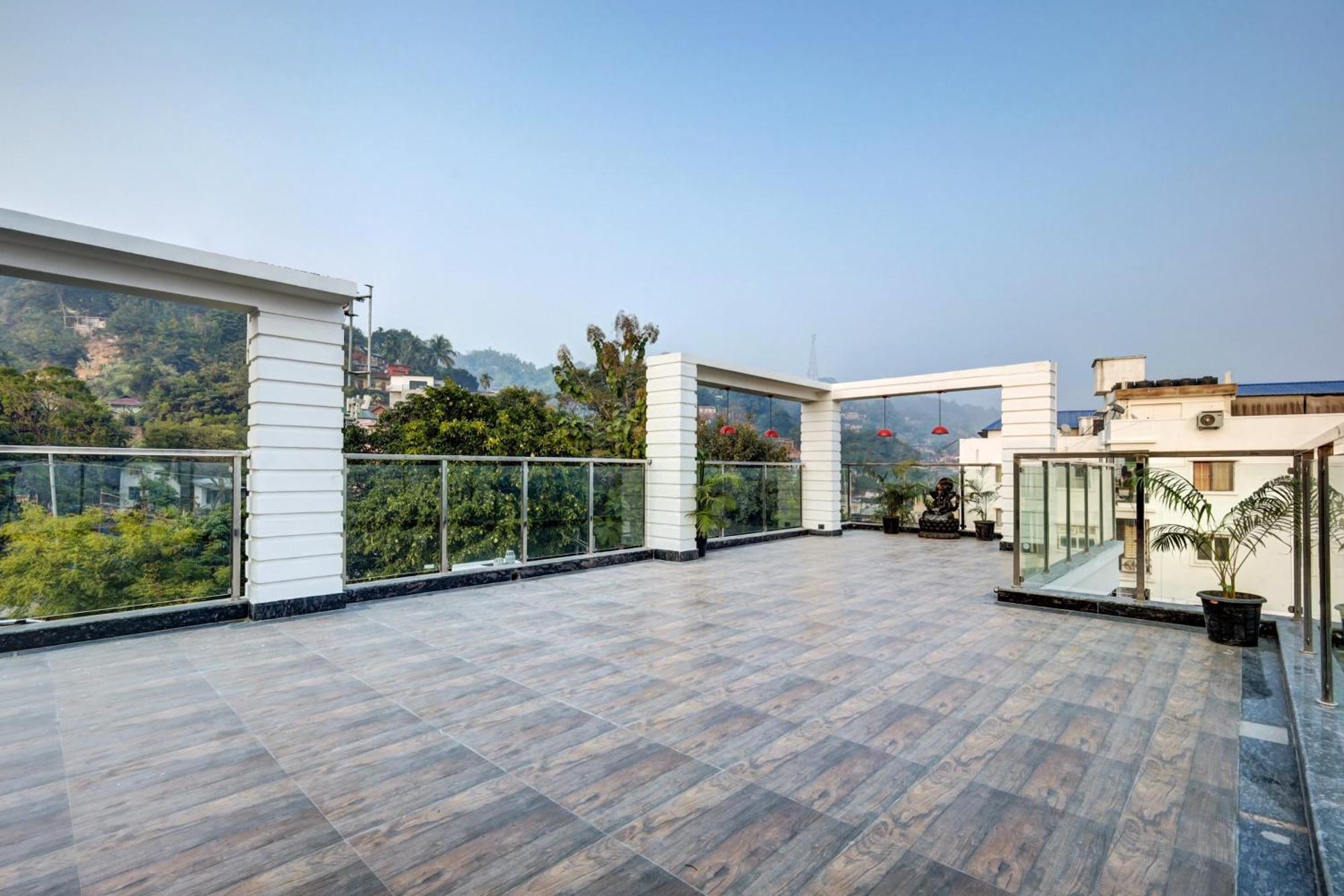Hotel O Blubell Rengoni Guwahati Exterior foto