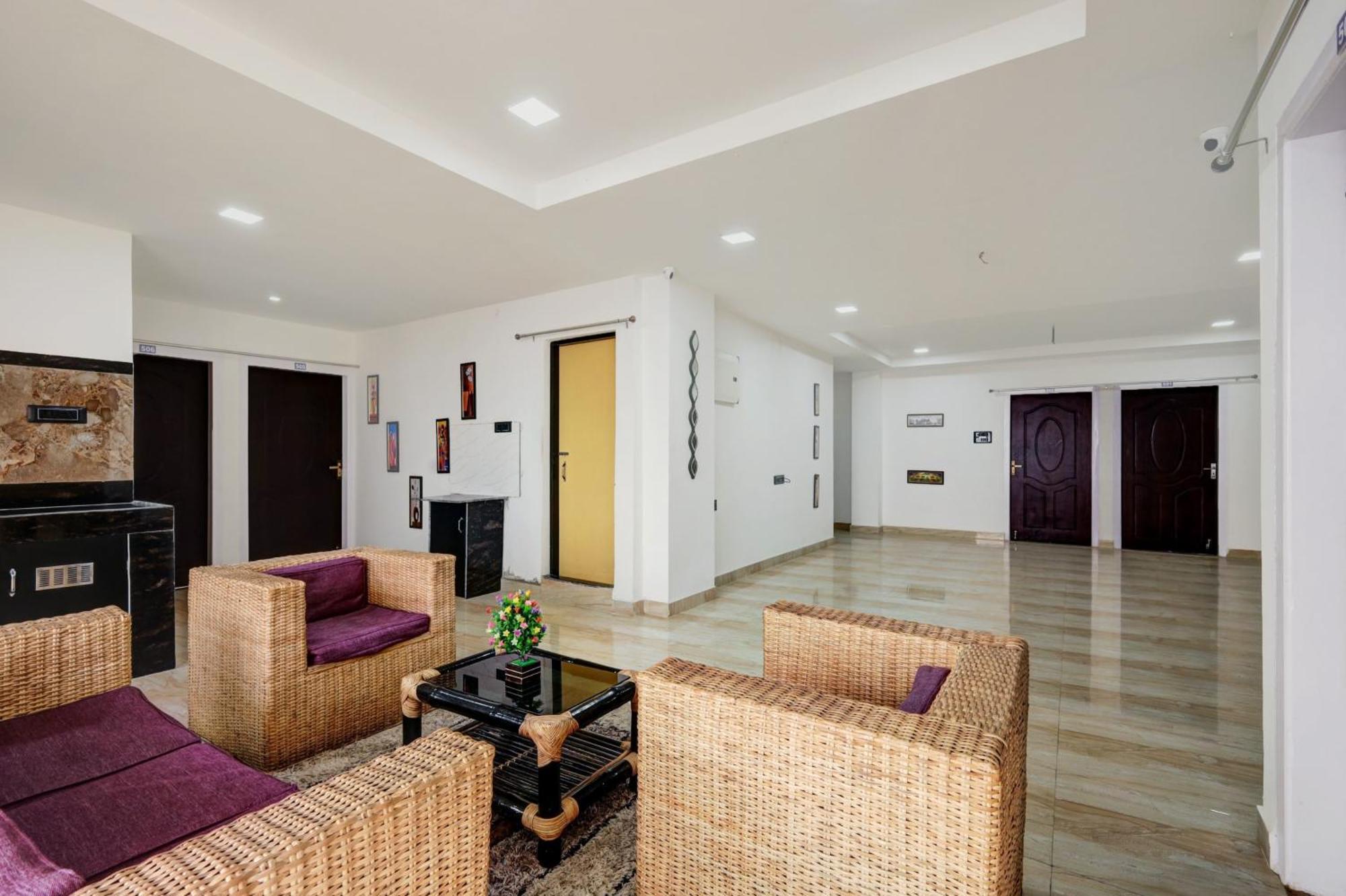 Hotel O Blubell Rengoni Guwahati Exterior foto