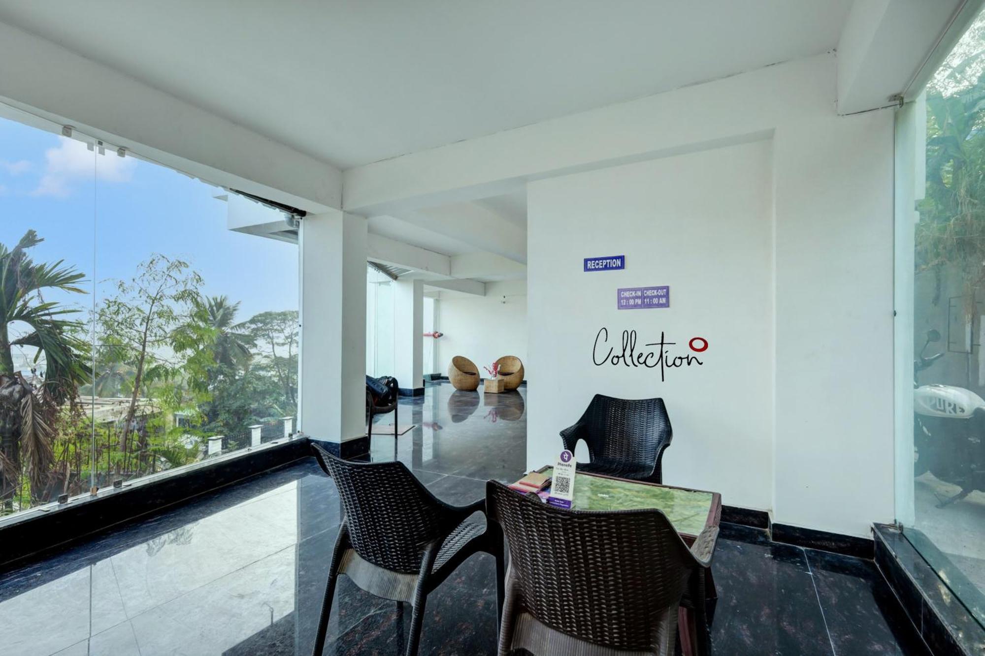 Hotel O Blubell Rengoni Guwahati Exterior foto