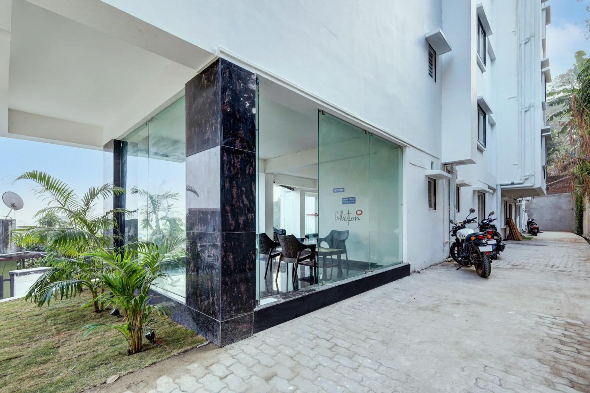 Hotel O Blubell Rengoni Guwahati Exterior foto
