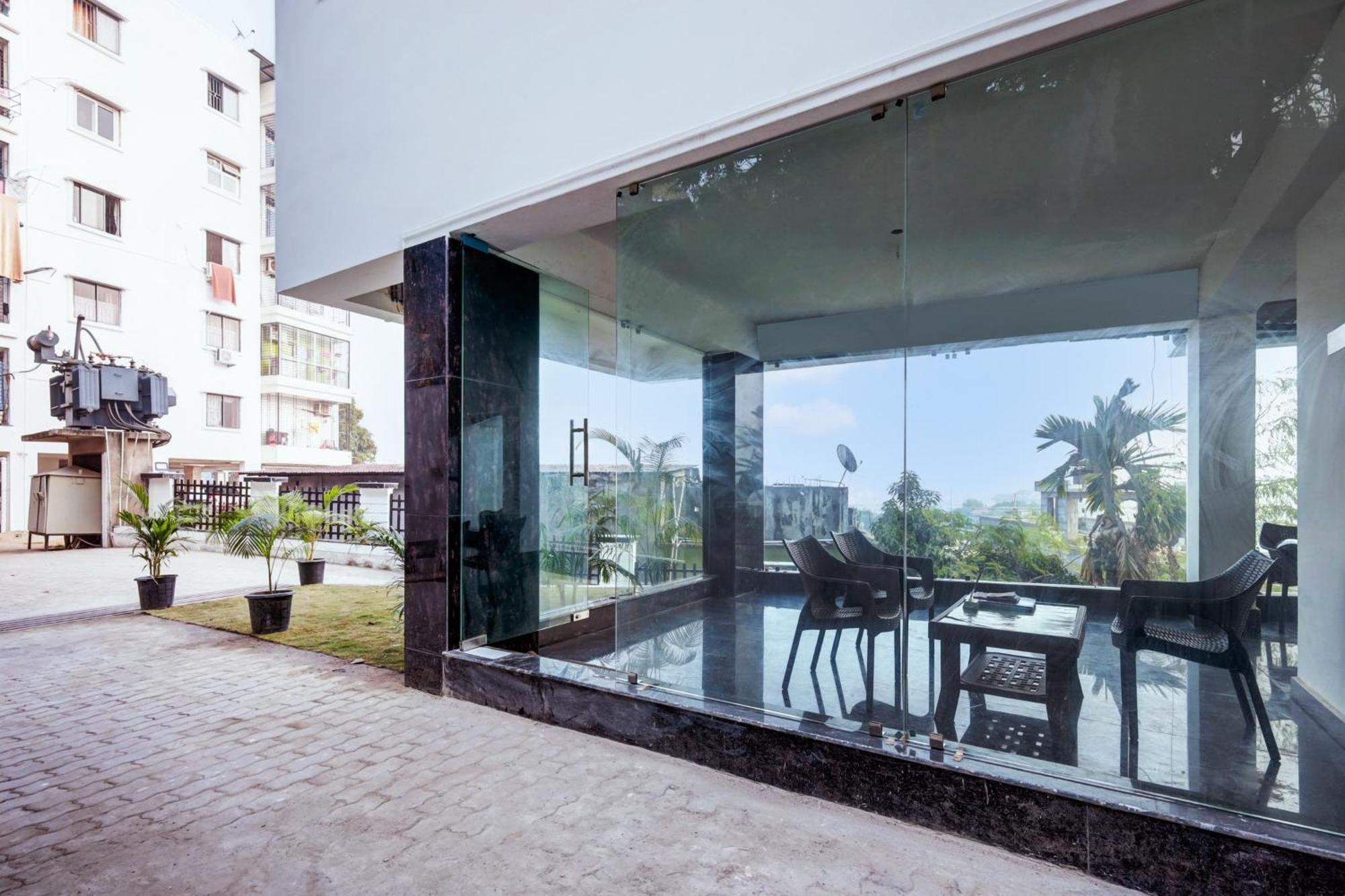 Hotel O Blubell Rengoni Guwahati Exterior foto
