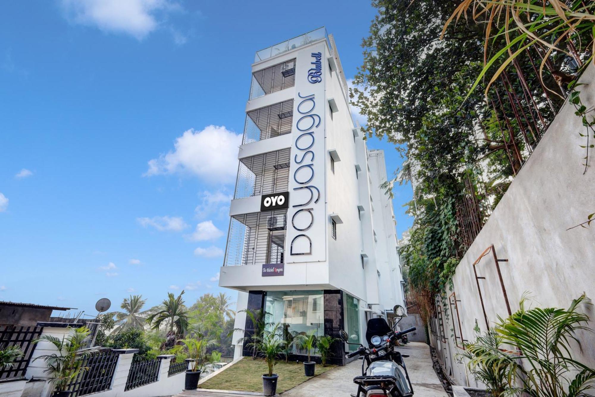 Hotel O Blubell Rengoni Guwahati Exterior foto